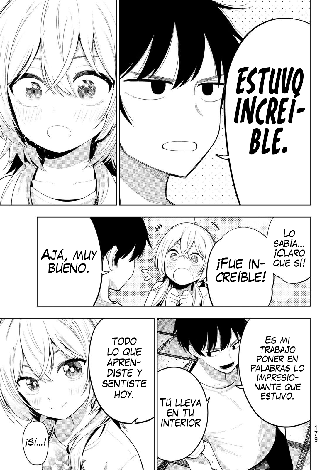 Read Mayonaka Heart Tune ES Manga Online