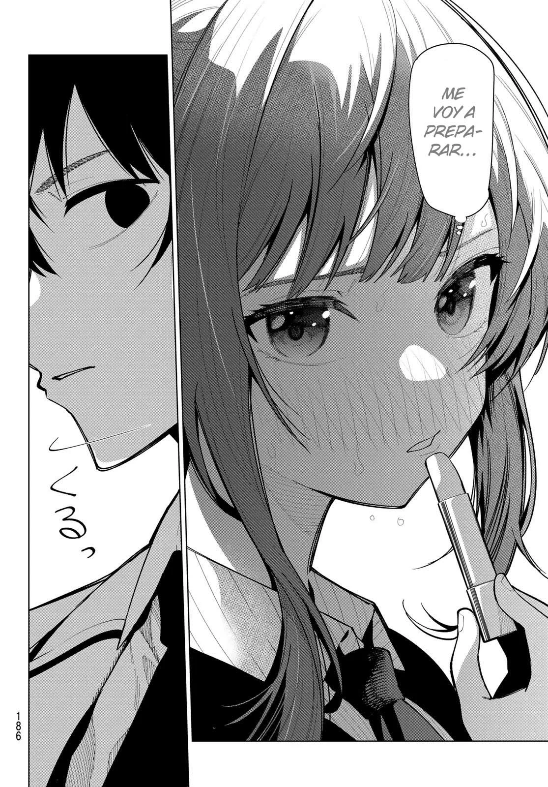 Read Mayonaka Heart Tune ES Manga Online