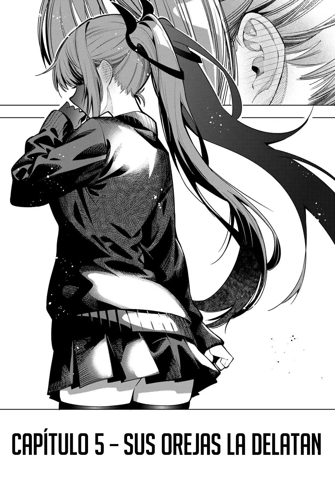 Read Mayonaka Heart Tune ES Manga Online