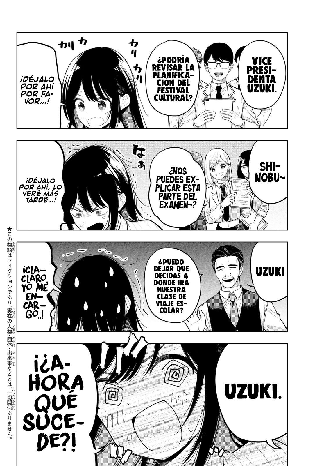 Read Mayonaka Heart Tune ES Manga Online