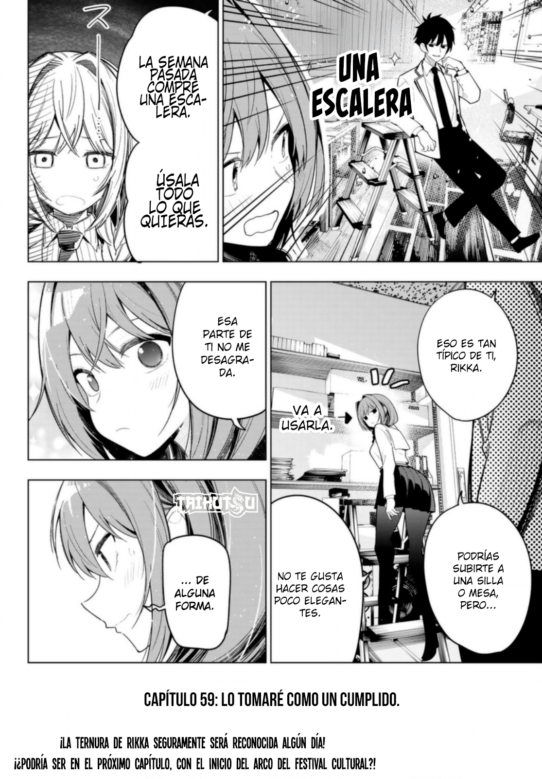 Read Mayonaka Heart Tune ES Manga Online