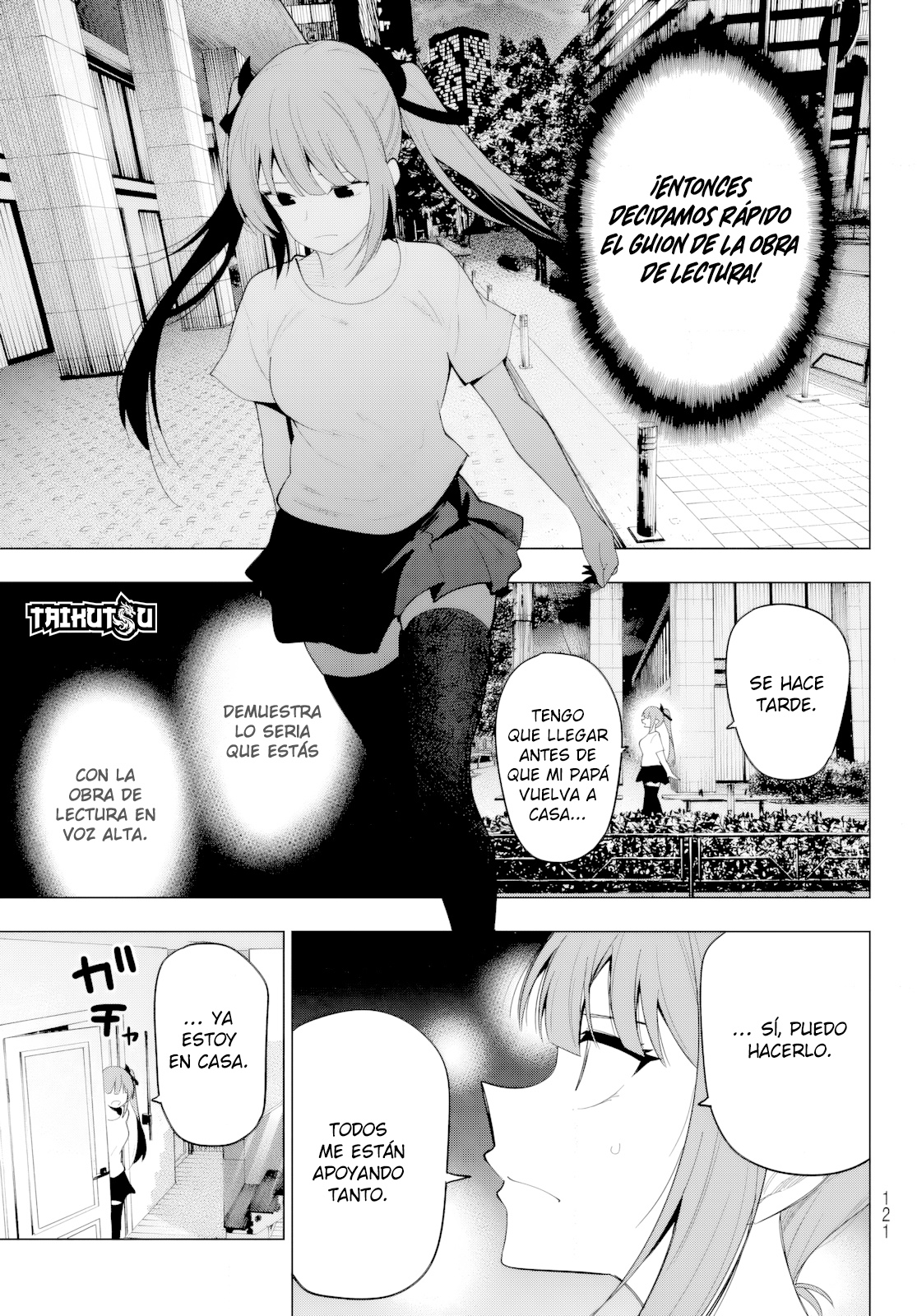 Read Mayonaka Heart Tune ES Manga Online