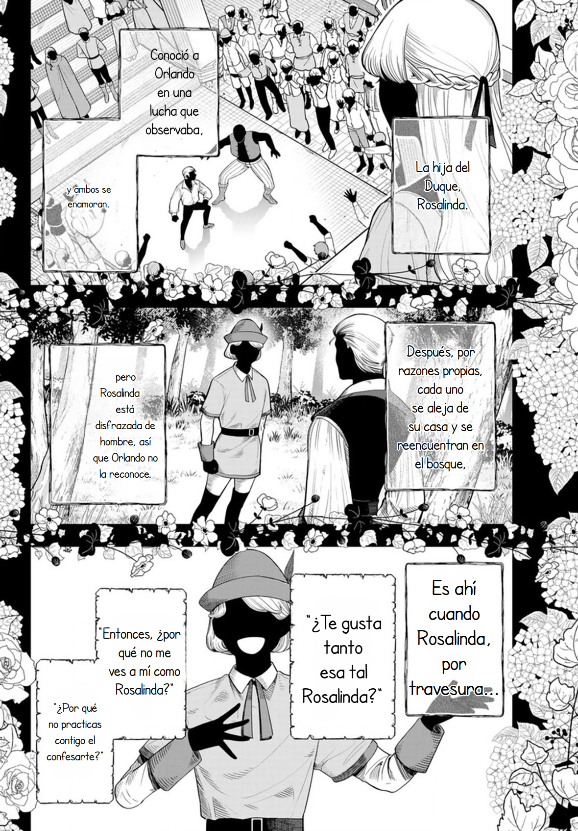 Read Mayonaka Heart Tune ES Manga Online