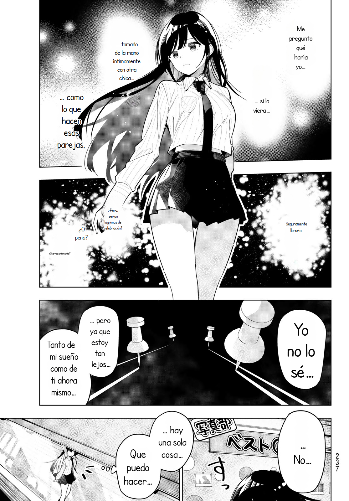Read Mayonaka Heart Tune ES Manga Online