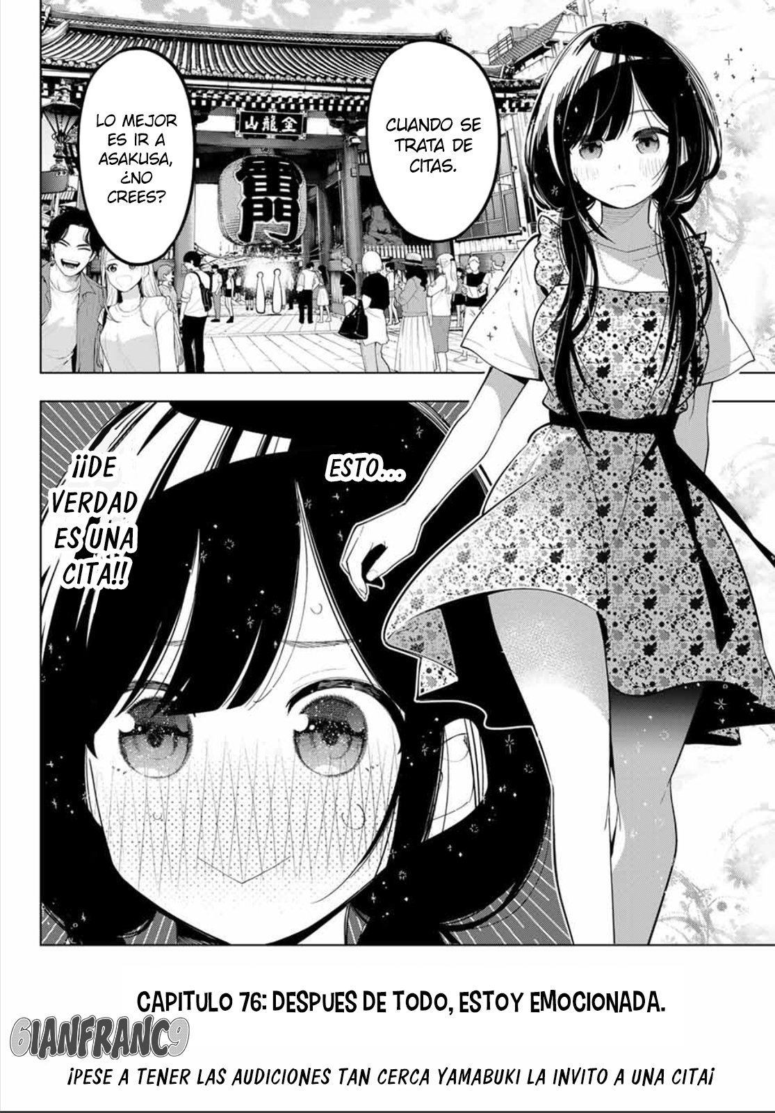 Read Mayonaka Heart Tune ES Manga Online