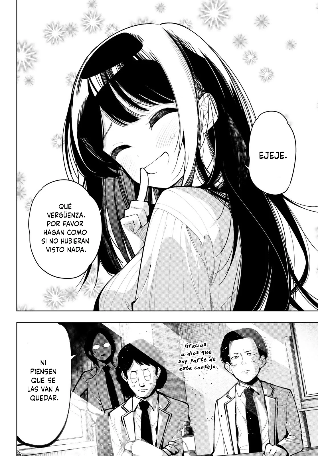 Read Mayonaka Heart Tune ES Manga Online