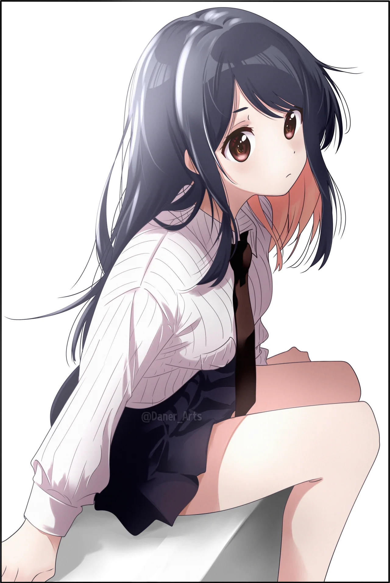 Read Mayonaka Heart Tune ES Manga Online