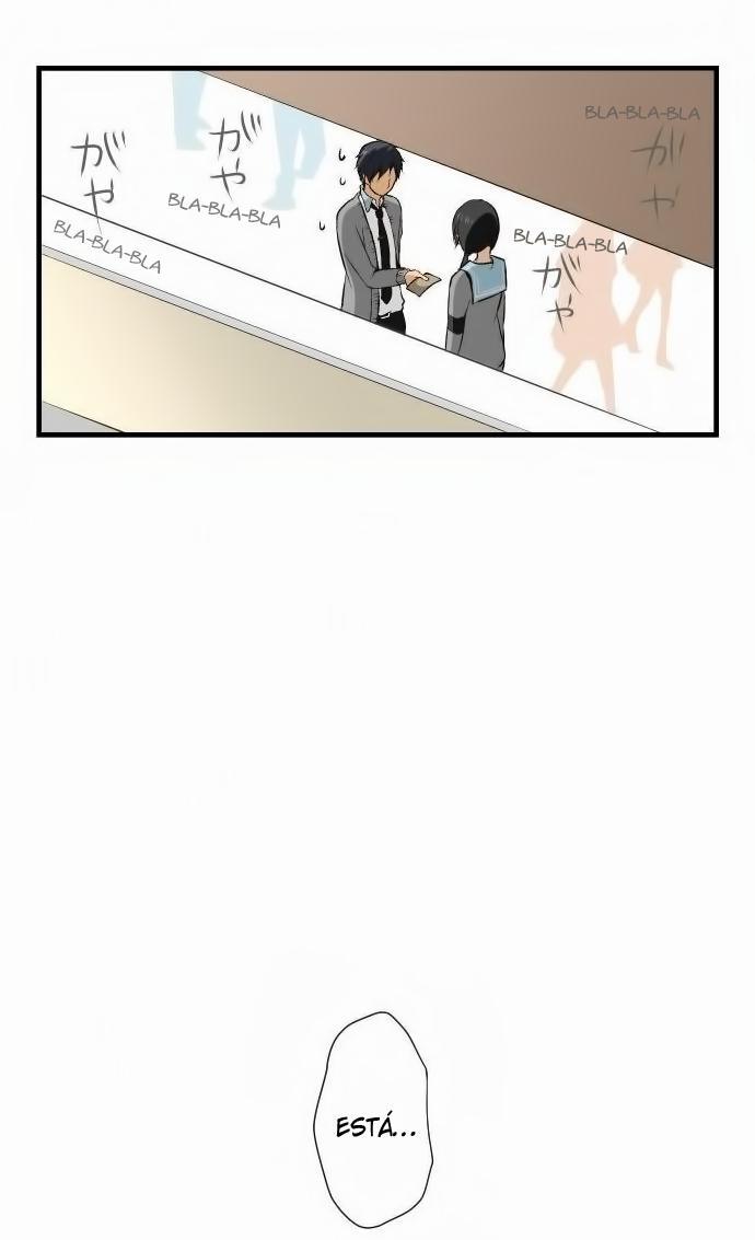 Read ReLIFE ES Manga Online