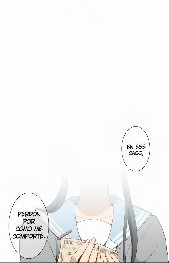 Read ReLIFE ES Manga Online