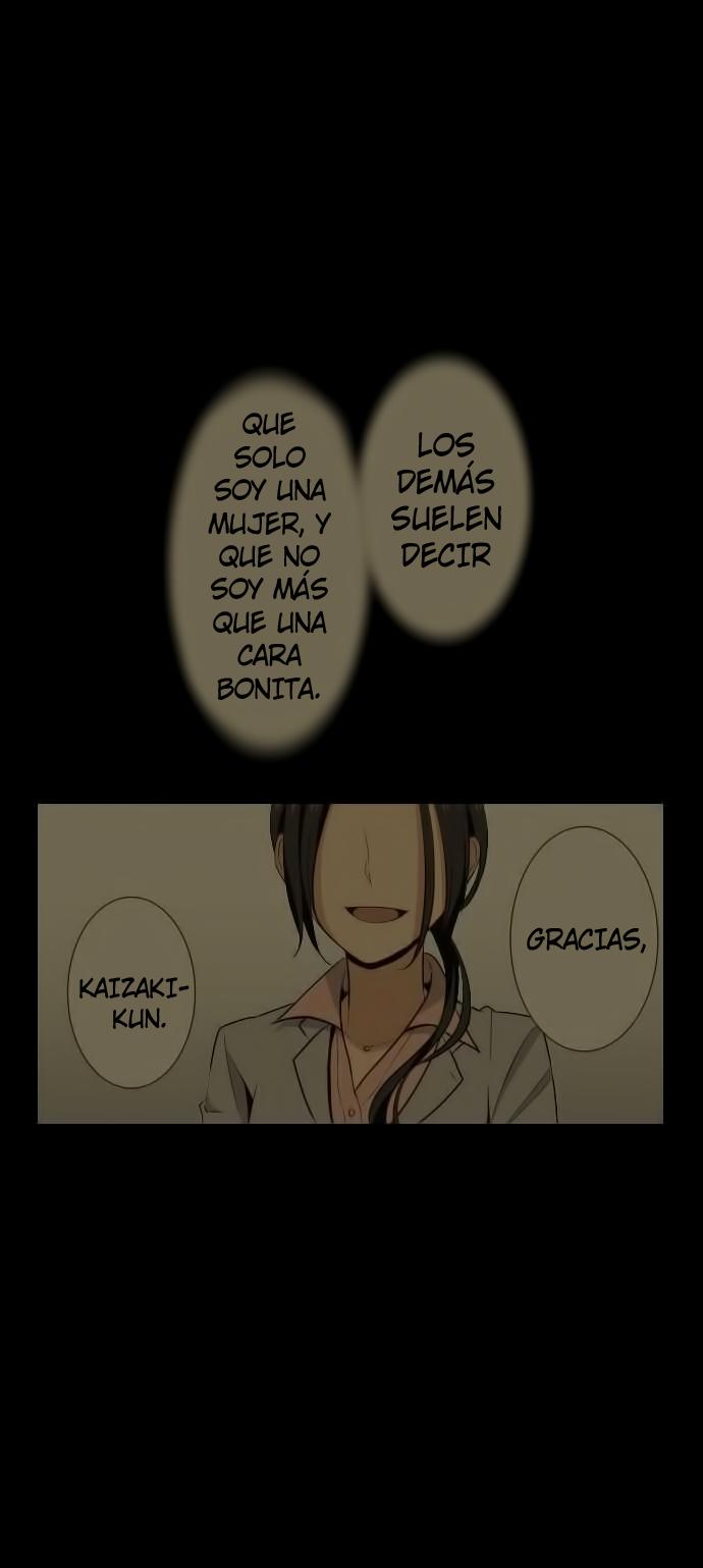 Read ReLIFE ES Manga Online