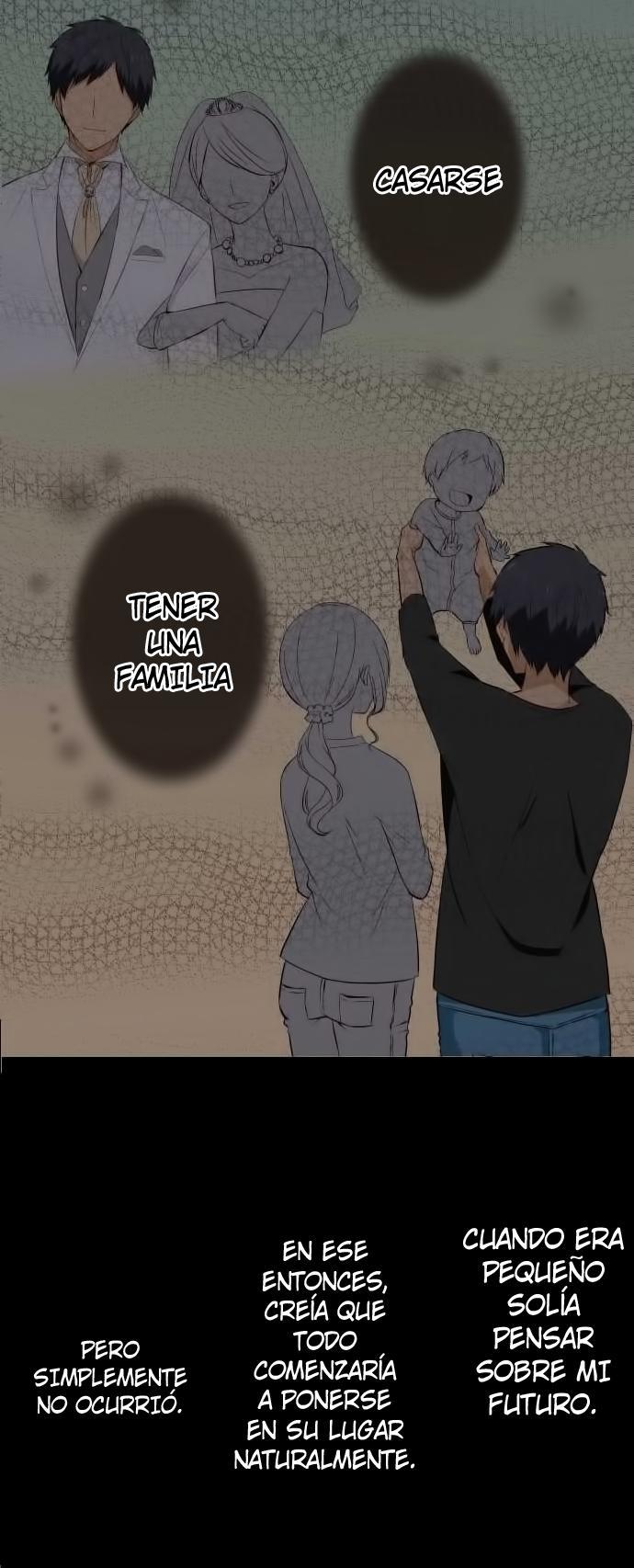Read ReLIFE ES Manga Online