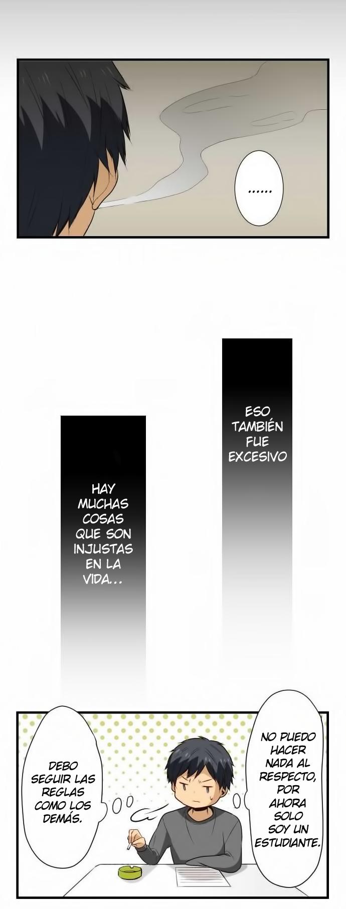 Read ReLIFE ES Manga Online