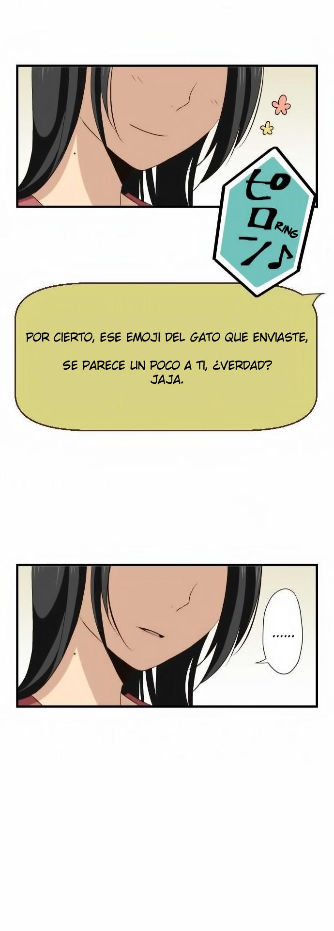 Read ReLIFE ES Manga Online