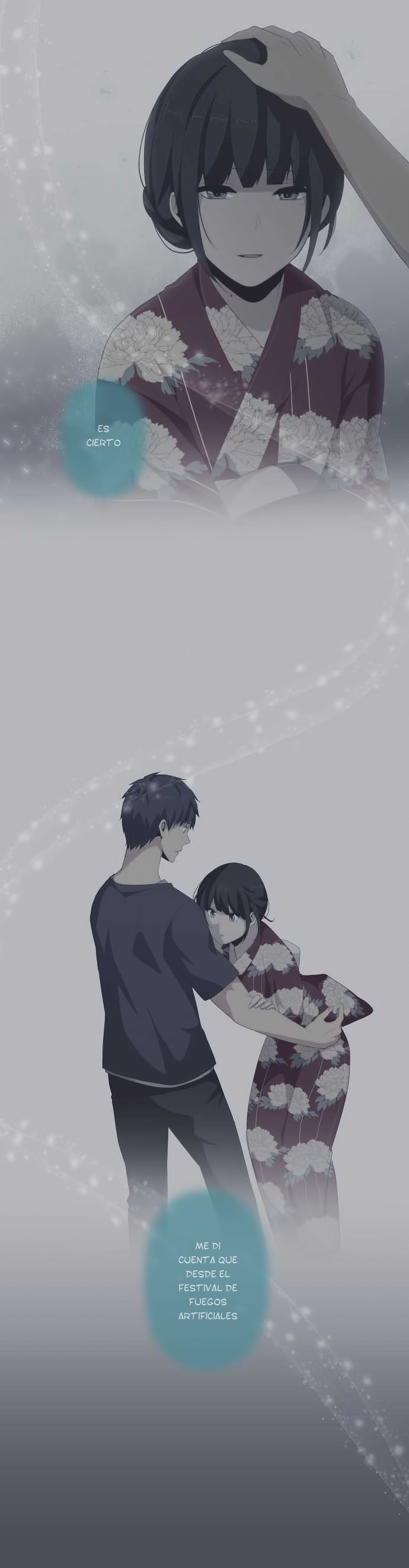Read ReLIFE ES Manga Online