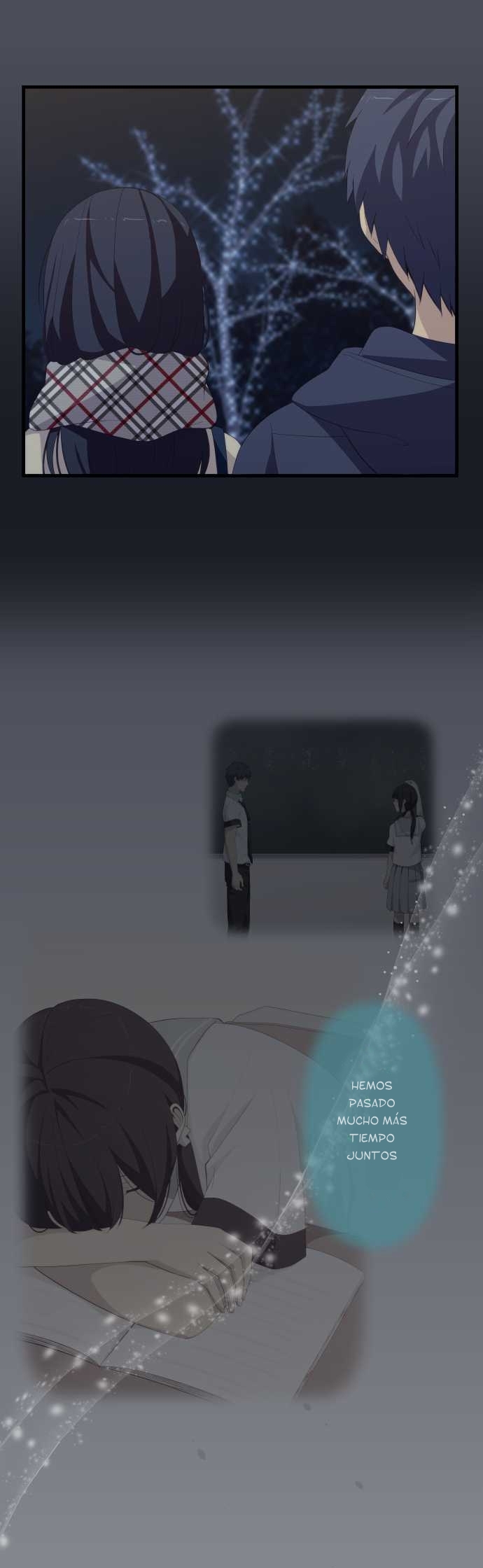 Read ReLIFE ES Manga Online