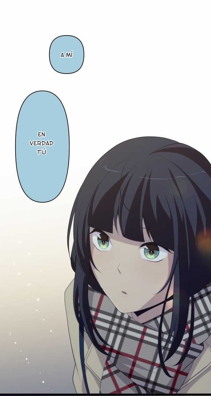 Read ReLIFE ES Manga Online