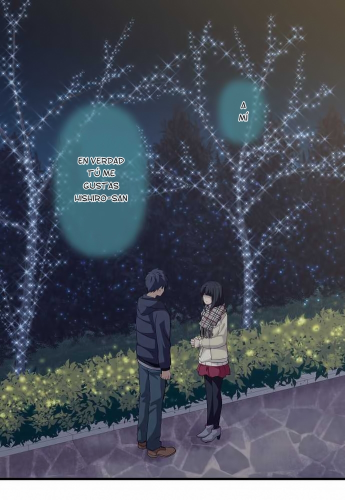 Read ReLIFE ES Manga Online