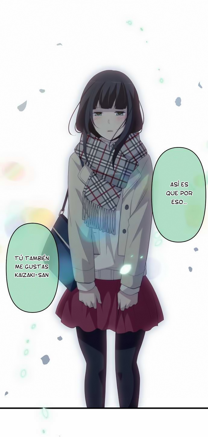 Read ReLIFE ES Manga Online