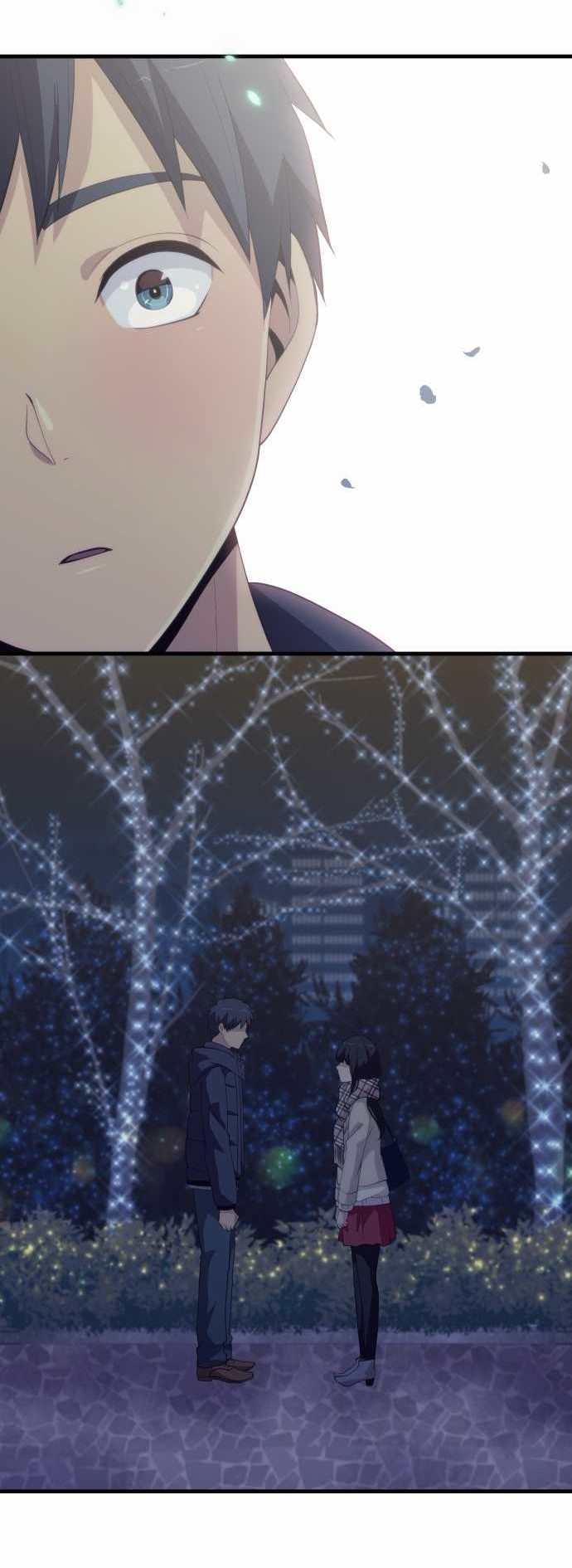 Read ReLIFE ES Manga Online