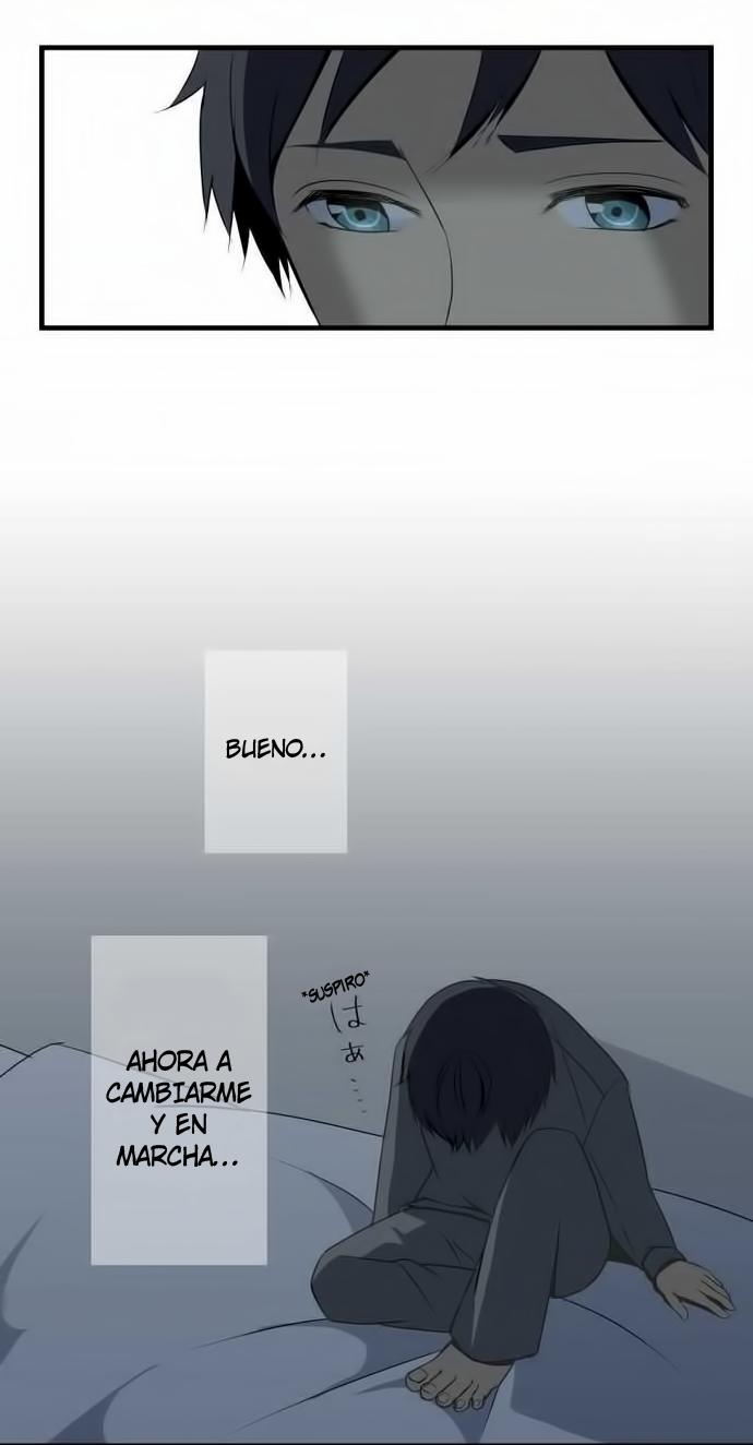 Read ReLIFE ES Manga Online