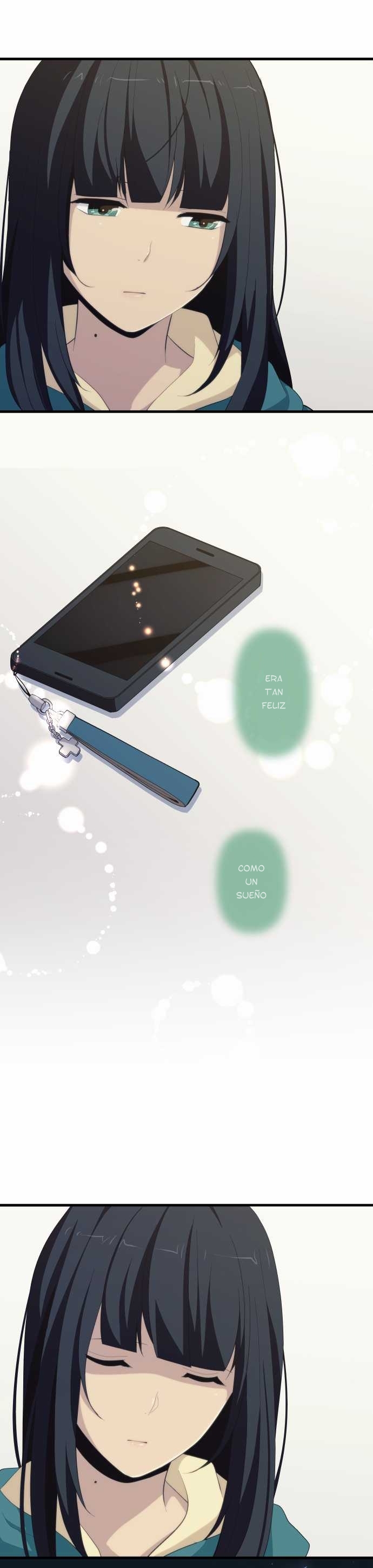 Read ReLIFE ES Manga Online