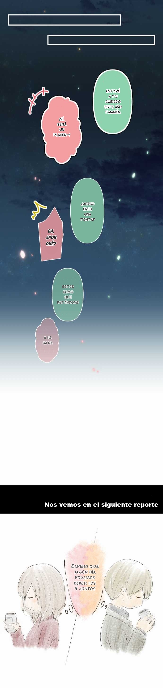 Read ReLIFE ES Manga Online