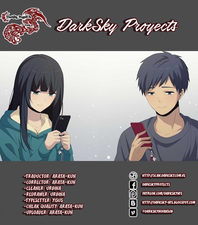 Read ReLIFE ES Manga Online