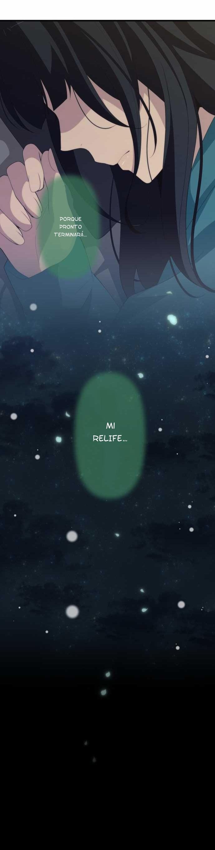Read ReLIFE ES Manga Online