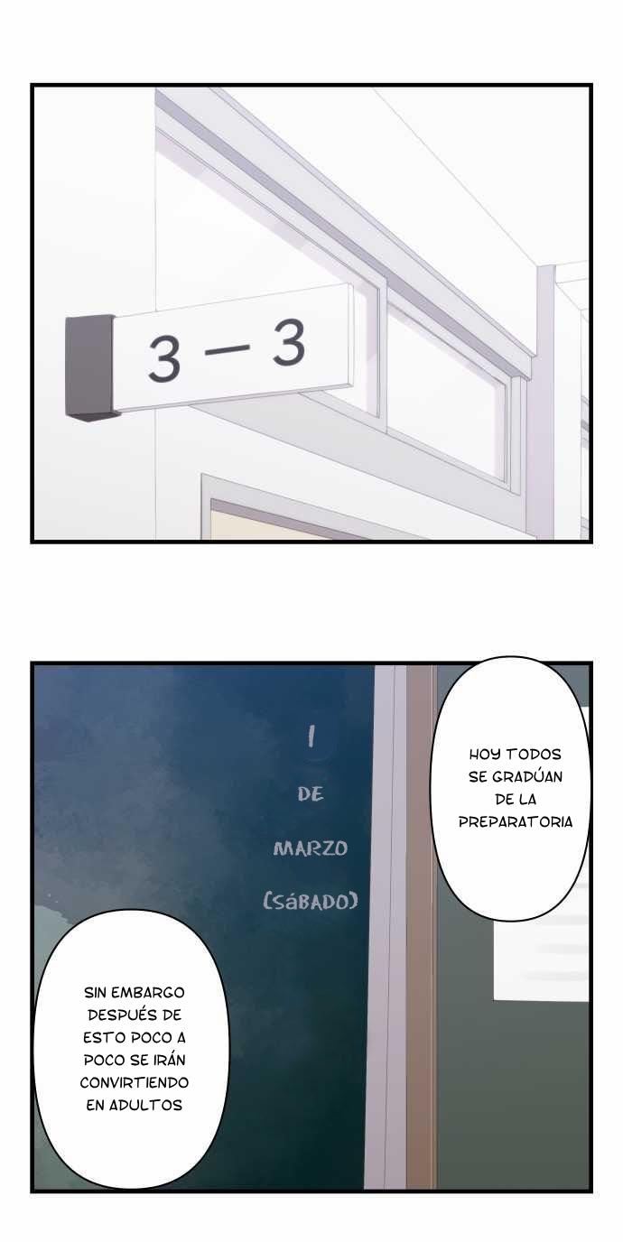 Read ReLIFE ES Manga Online