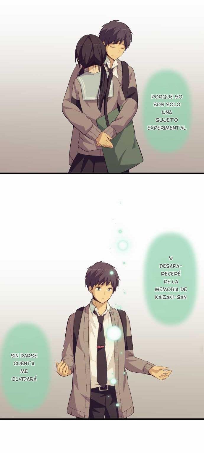 Read ReLIFE ES Manga Online