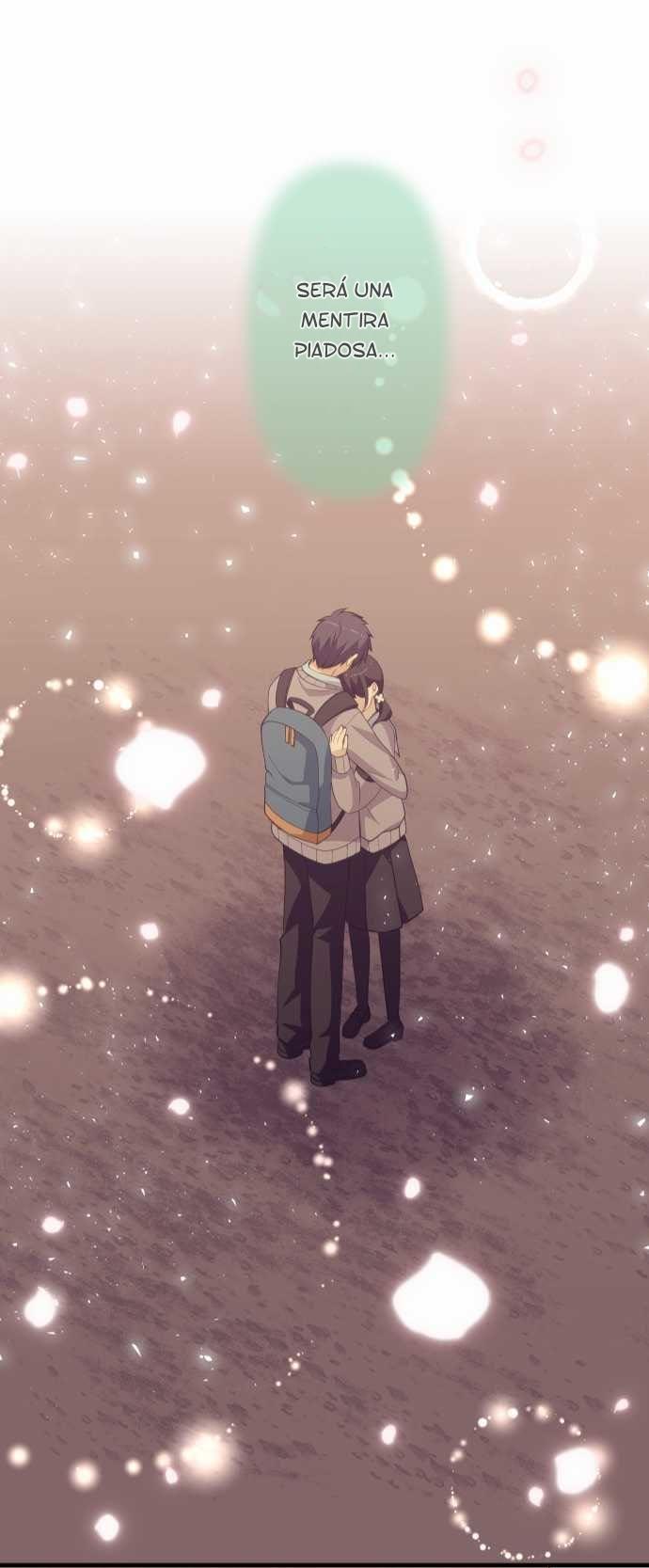 Read ReLIFE ES Manga Online