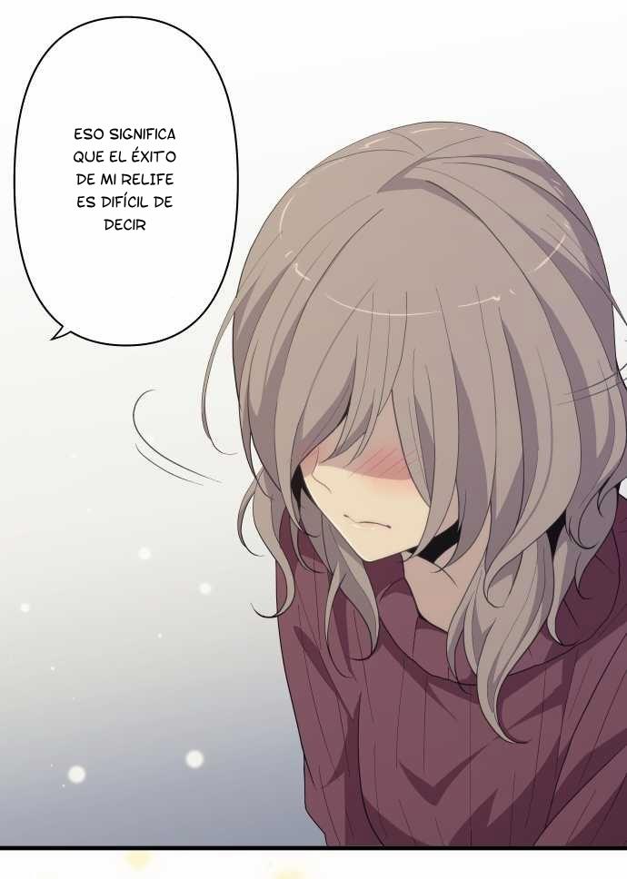 Read ReLIFE ES Manga Online