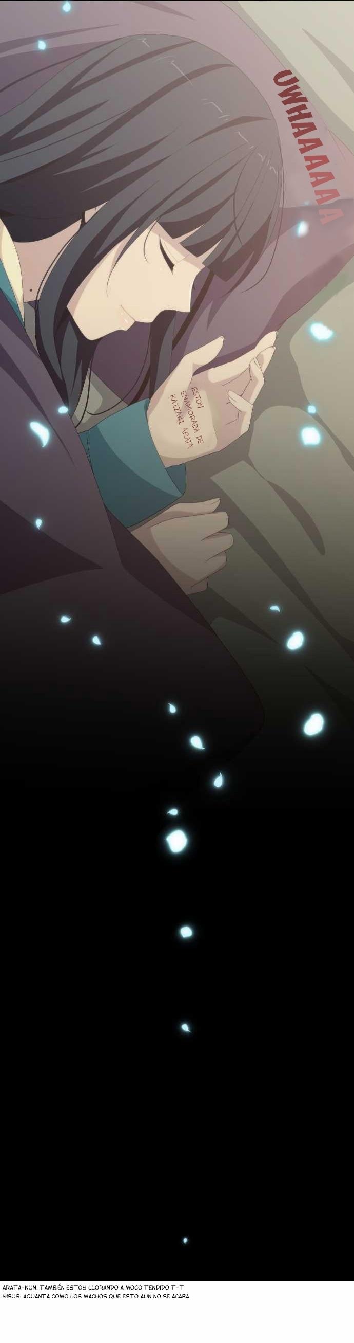 Read ReLIFE ES Manga Online