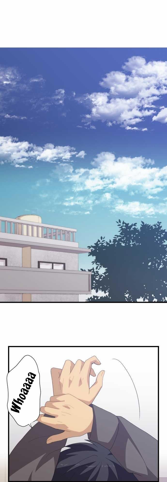 Read ReLIFE ES Manga Online