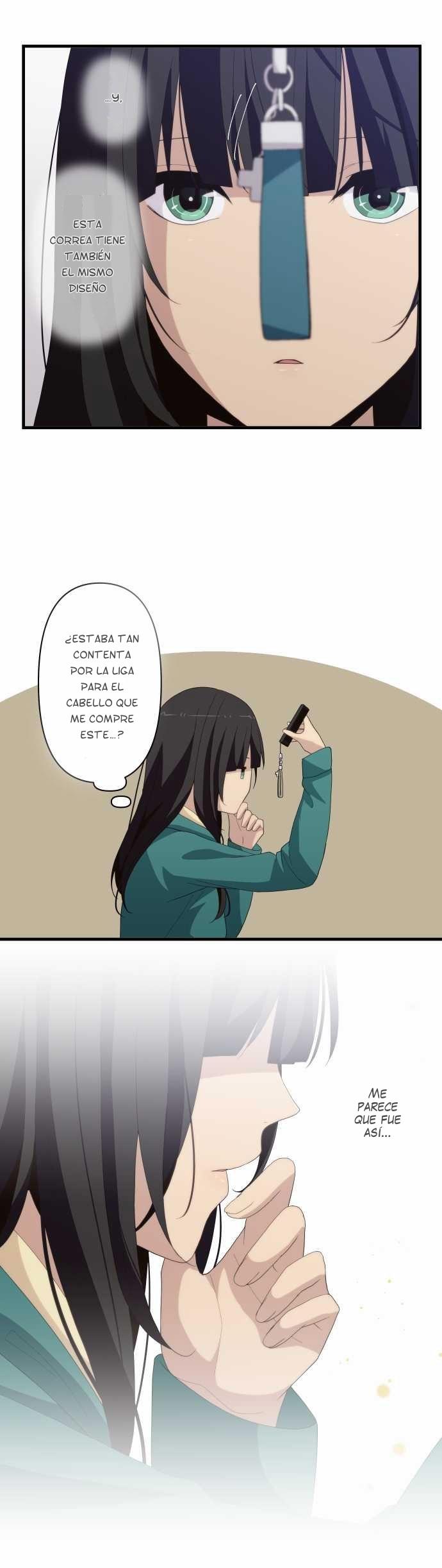 Read ReLIFE ES Manga Online