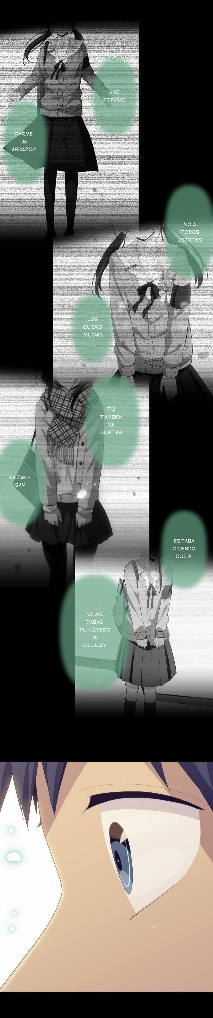 Read ReLIFE ES Manga Online