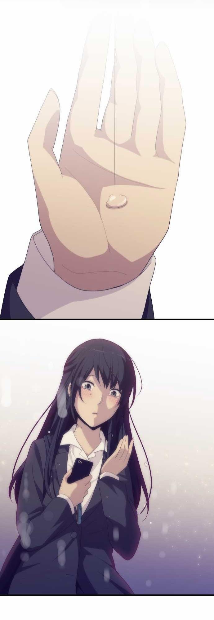 Read ReLIFE ES Manga Online