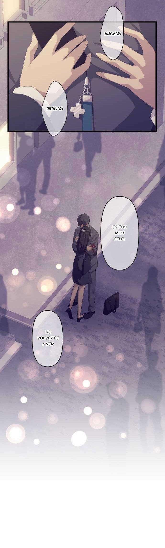 Read ReLIFE ES Manga Online