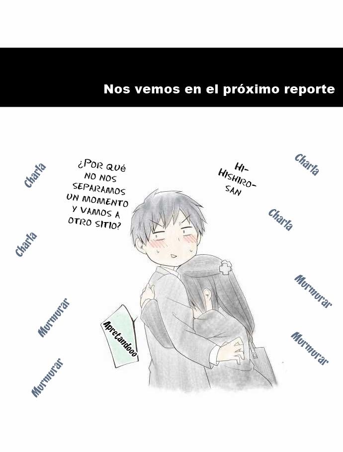 Read ReLIFE ES Manga Online