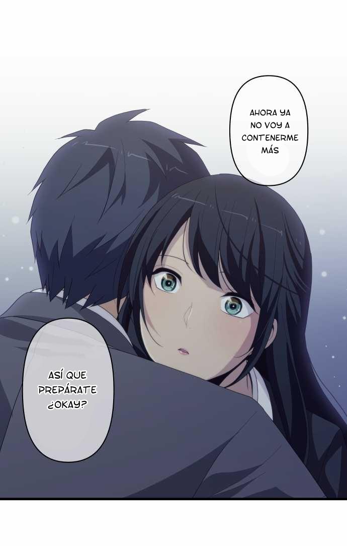 Read ReLIFE ES Manga Online