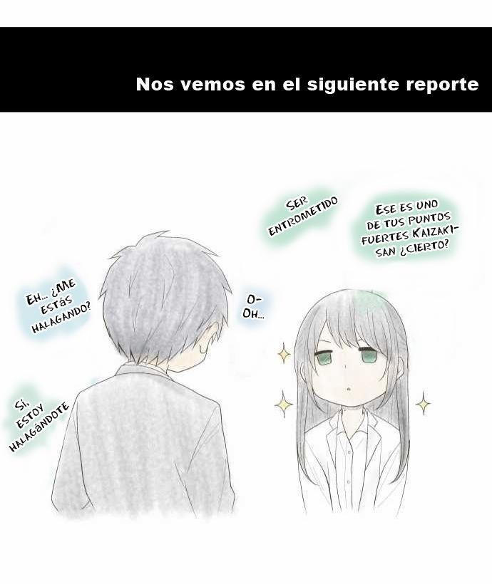 Read ReLIFE ES Manga Online