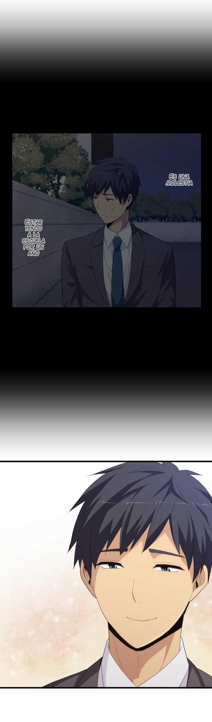 Read ReLIFE ES Manga Online
