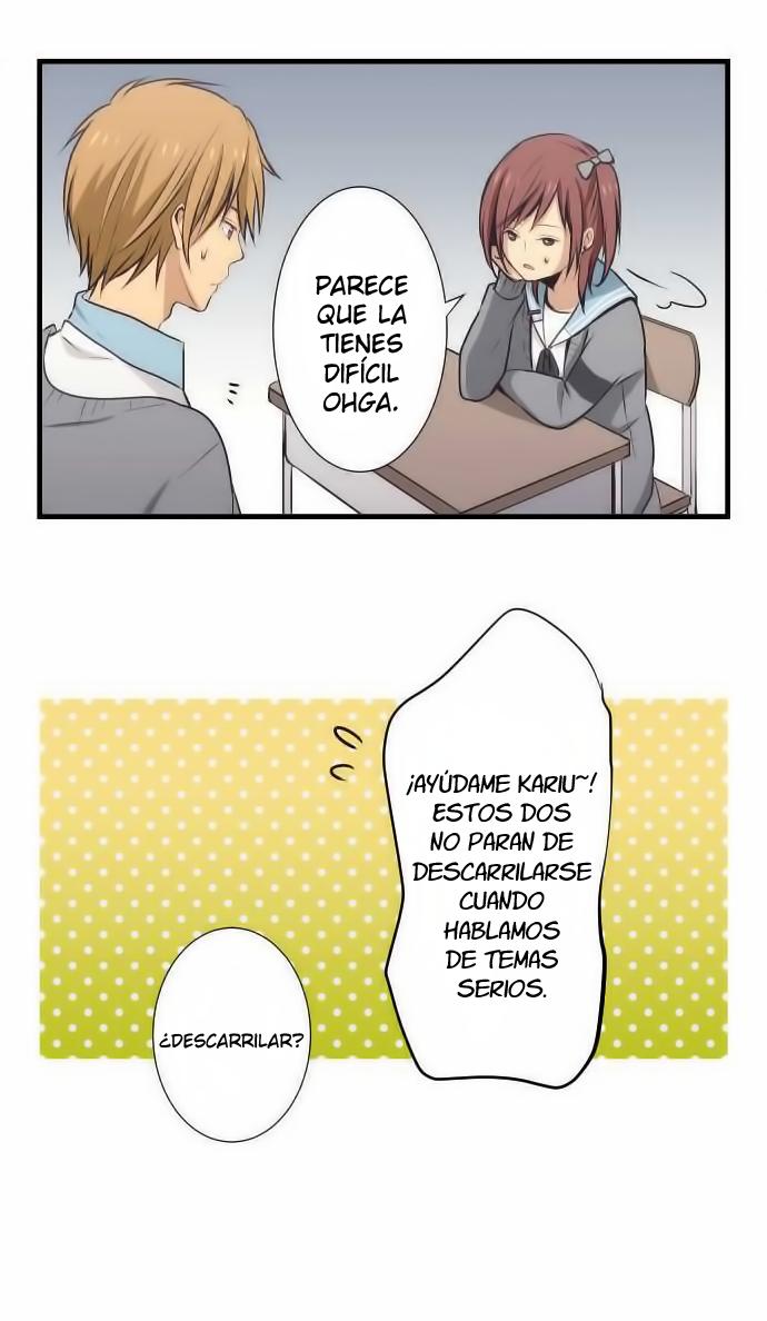 Read ReLIFE ES Manga Online