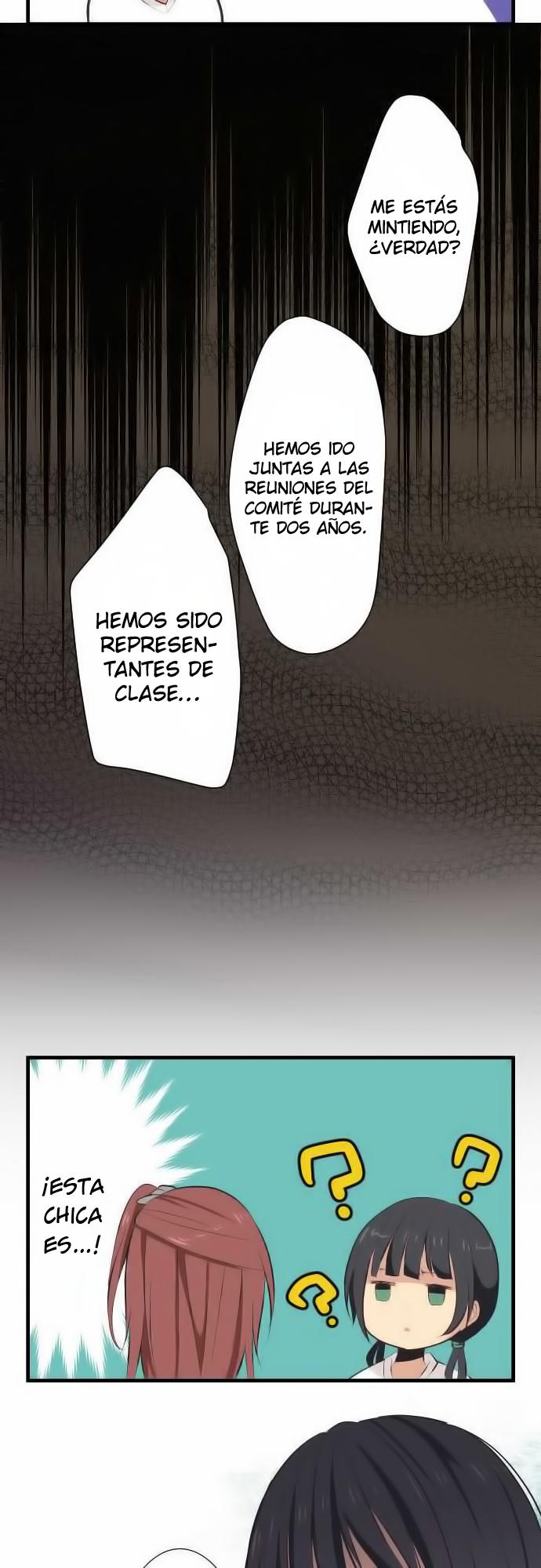 Read ReLIFE ES Manga Online