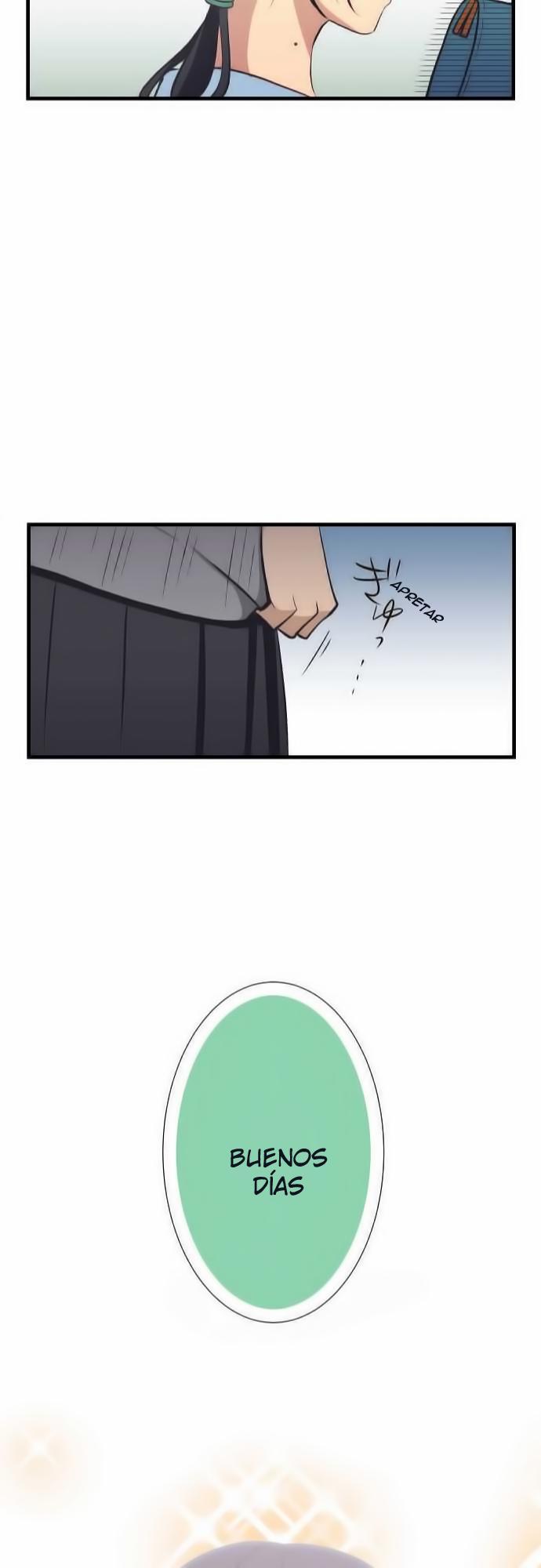 Read ReLIFE ES Manga Online