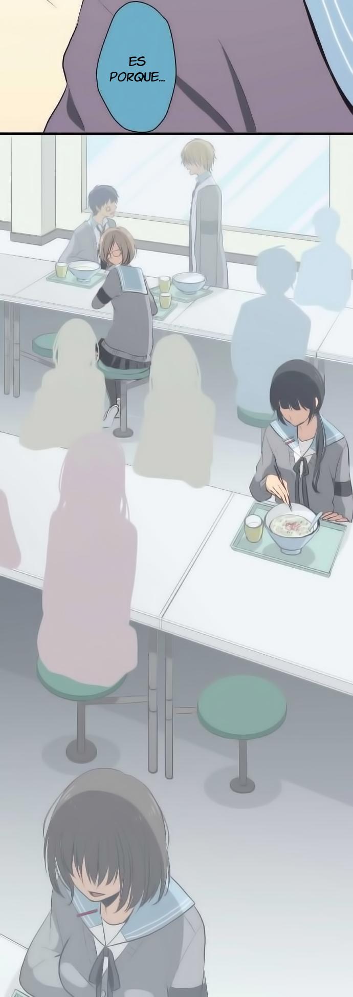 Read ReLIFE ES Manga Online