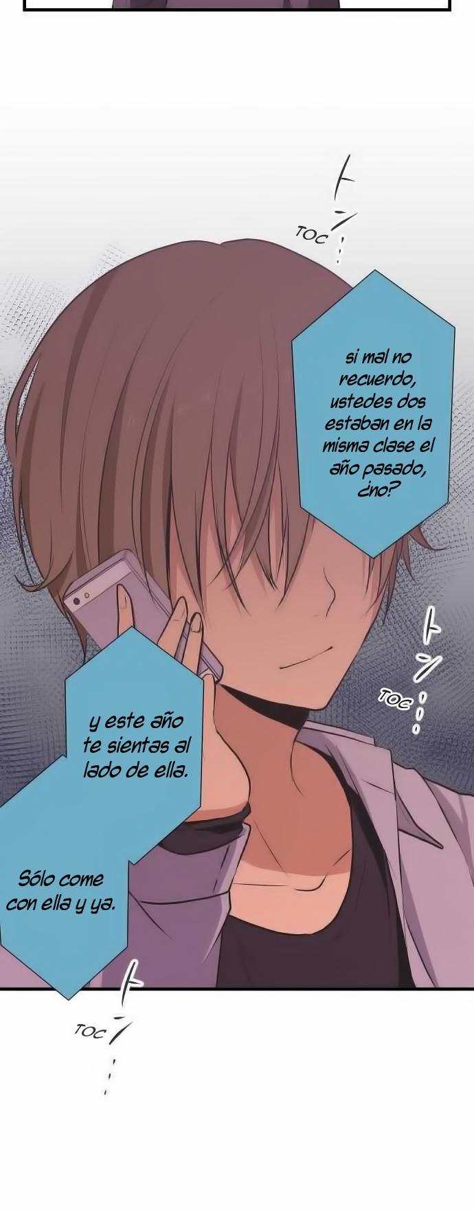 Read ReLIFE ES Manga Online