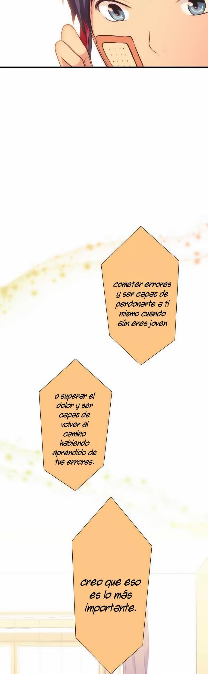 Read ReLIFE ES Manga Online