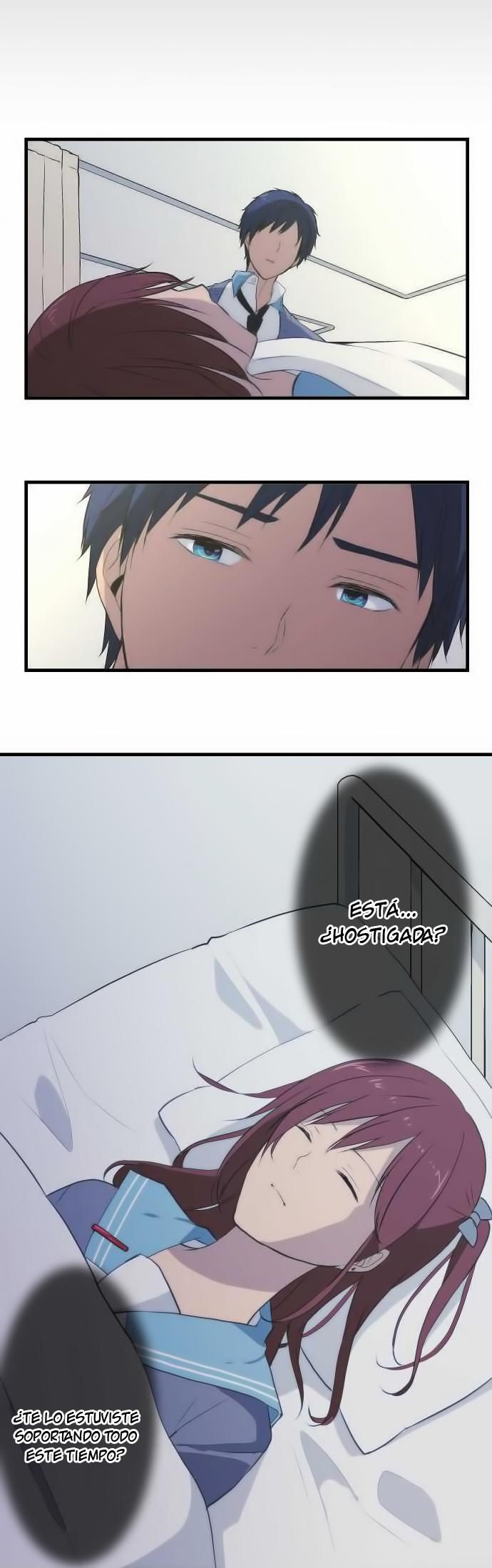 Read ReLIFE ES Manga Online