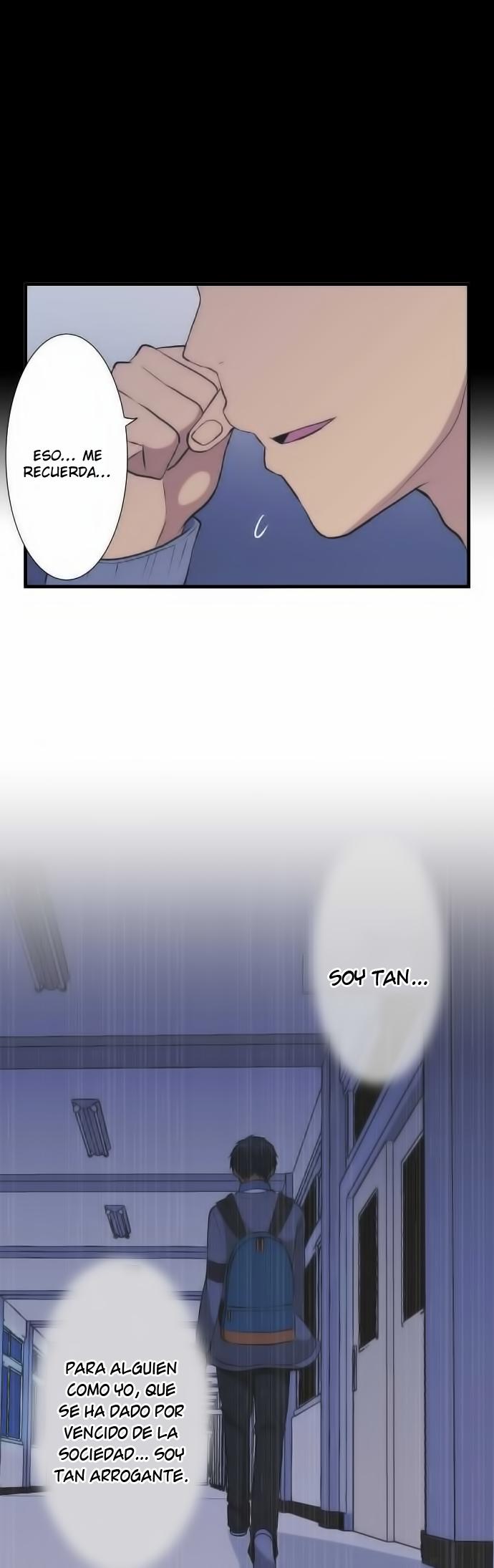 Read ReLIFE ES Manga Online